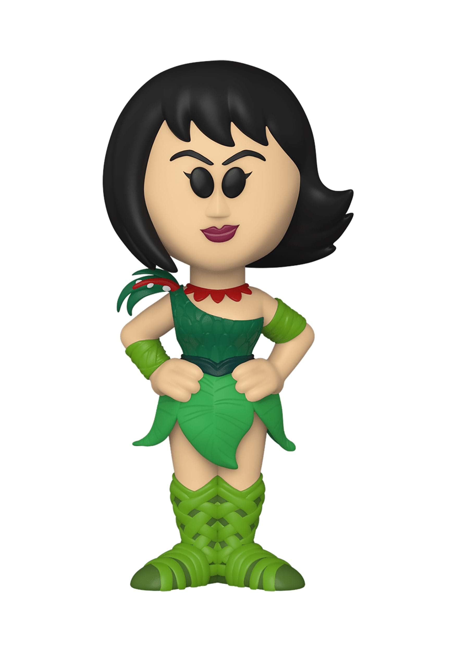 Amazon.com: Funko Samurai Jack - Ashi Vinyl SODA Standard : Toys